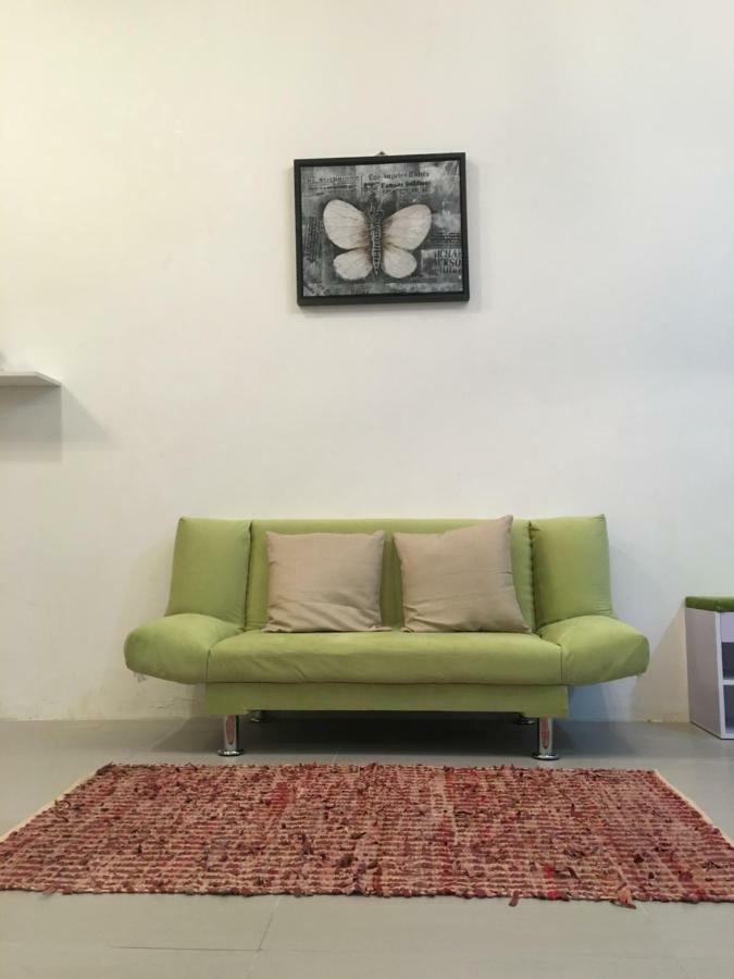 Aalina'S Comfort Home - Muslim Homestay Cameron Highlands Exterior photo